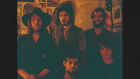 Fleet Foxes - Drops In The River Fleet Foxes - Drops In The River