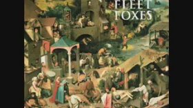 Fleet Foxes - Oliver James Fleet Foxes - Oliver James