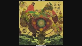 Fleet Foxes - Sim Sala Bim Fleet Foxes - Sim Sala Bim