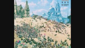 Fleet Foxes - Sun Giant Fleet Foxes - Sun Giant