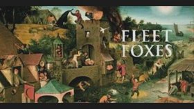 Fleet Foxes - The False Knight On The Road Fleet Foxes - The False Knight On The Road