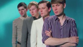 Franz Ferdinand - What You Waiting For Franz Ferdinand - What You Waiting For
