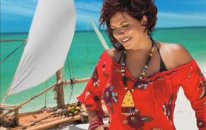 Işın Karaca - Mavi Mavi