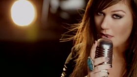Kelly Clarkson - Stronger What Doesnt Kill You Kelly Clarkson - Stronger What Doesnt Kill You