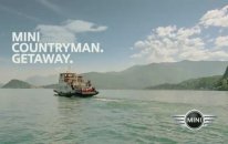 Mını Countryman Tv Commercial Flow