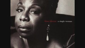 Nina Simone - A Single Woman Nina Simone - A Single Woman