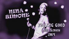 Nina Simone - Feeling Good