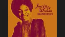 Nina Simone - Just Like A Woman