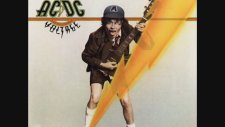 AC/DC - High Voltage