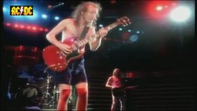 AC/DC - Thats The Way I Wanna Rock N Roll AC/DC - Thats The Way I Wanna Rock N Roll
