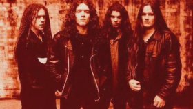 Anathema - Empty Anathema - Empty