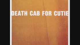 Death Cab for Cutie - Styrofoam Plates Death Cab for Cutie - Styrofoam Plates