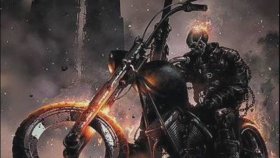 Judas Priest - Hellrider Judas Priest - Hellrider