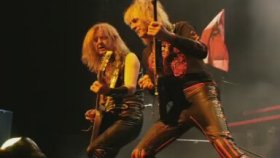 Judas Priest - Race With The Devil Judas Priest - Race With The Devil