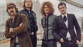 The Killers - A White Demon Love Song The Killers - A White Demon Love Song