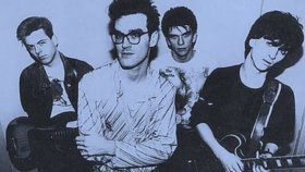 The Smiths - Girl Afraid The Smiths - Girl Afraid