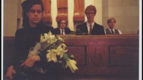 Arcade Fire - Cant Let Go Of You Arcade Fire - Cant Let Go Of You