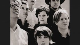 Arcade Fire - In The Attic Arcade Fire - In The Attic