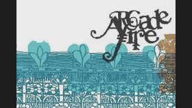 Arcade Fire - The Woodland National Anthem Arcade Fire - The Woodland National Anthem