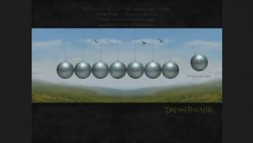 Dream Theater - The Answer Lies Within Dream Theater - The Answer Lies Within