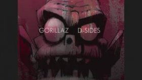 Gorillaz - 68 State Gorillaz - 68 State
