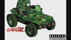 Gorillaz - Double Bass Gorillaz - Double Bass