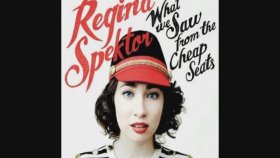 Regina Spektor - Old Jacket Regina Spektor - Old Jacket