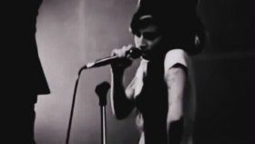 Amy Winehouse - A Song For You Amy Winehouse - A Song For You