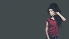 Amy Winehouse - Addicted Amy Winehouse - Addicted