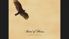 Band Of Horses - Am I A Good Man Band Of Horses - Am I A Good Man