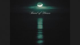 Band Of Horses - Detlef Schrempf Band Of Horses - Detlef Schrempf