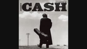 Johnny Cash - I See A Darkness Johnny Cash - I See A Darkness