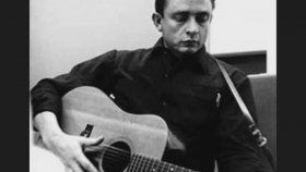 Johnny Cash - One Johnny Cash - One