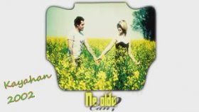 Kayahan - Ay Dolunaydı Kayahan - Ay Dolunaydı
