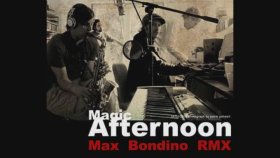 Parov Stelar - A Magic Afternoon Parov Stelar - A Magic Afternoon
