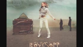 Röyksopp - Circuit Breaker Röyksopp - Circuit Breaker
