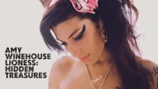 Amy Winehouse - Like Smoke