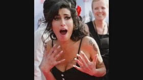 Amy Winehouse - Round Midnight Amy Winehouse - Round Midnight