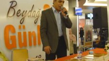 Beydağı Şiir Günleri