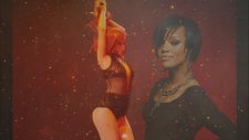 Calvin Harris - We Found Love