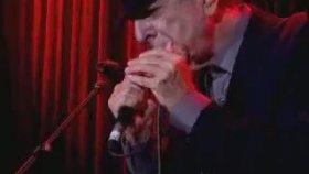 Leonard Cohen - Aint No Cure For Love Leonard Cohen - Aint No Cure For Love