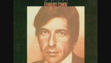 Leonard Cohen - Teachers
