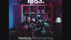 M83 - My Tears Are Becoming A Sea M83 - My Tears Are Becoming A Sea