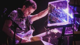 M83 - The Highest Journey M83 - The Highest Journey