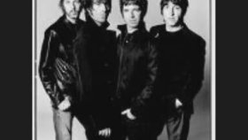 Oasis - All Around The World Oasis - All Around The World