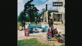 Oasis - I Hope I Think I Know Oasis - I Hope I Think I Know