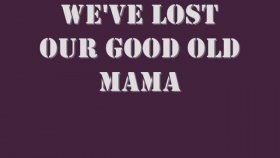 The Doors - Alabama Song The Doors - Alabama Song