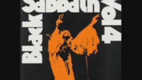 Black Sabbath - Cornucopia Black Sabbath - Cornucopia