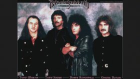 Black Sabbath - I Witness Black Sabbath - I Witness