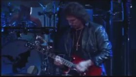 Black Sabbath - Psycho Man Black Sabbath - Psycho Man